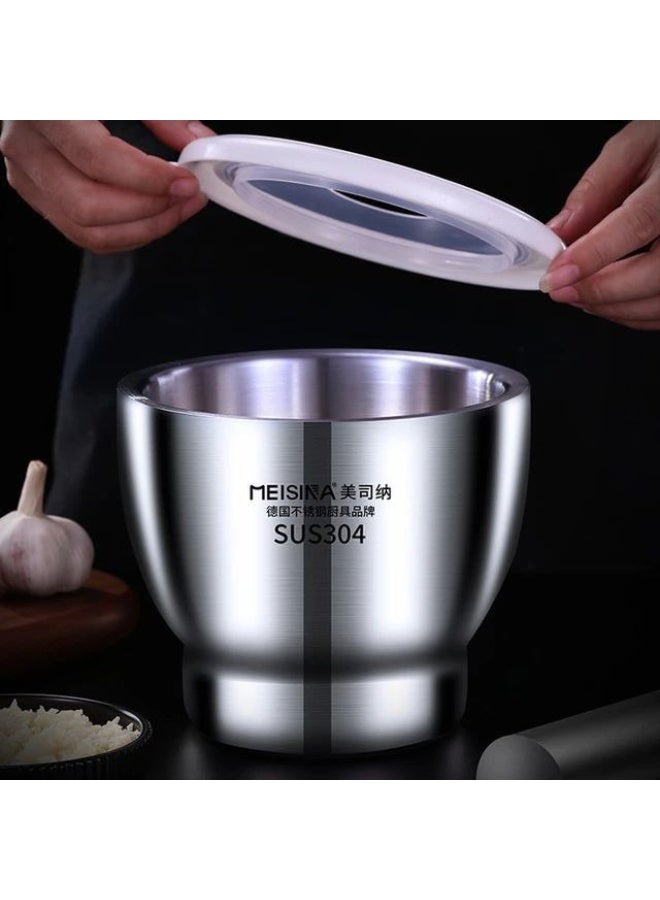 الهون الاستانلس - Image 4